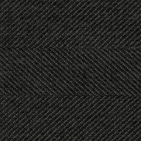 Switch Herringbone Twill by Sunbrella - Ash Gray