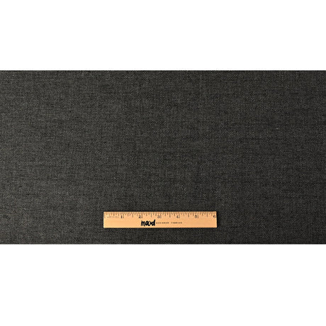 Switch Herringbone Twill by Sunbrella - Ash Gray