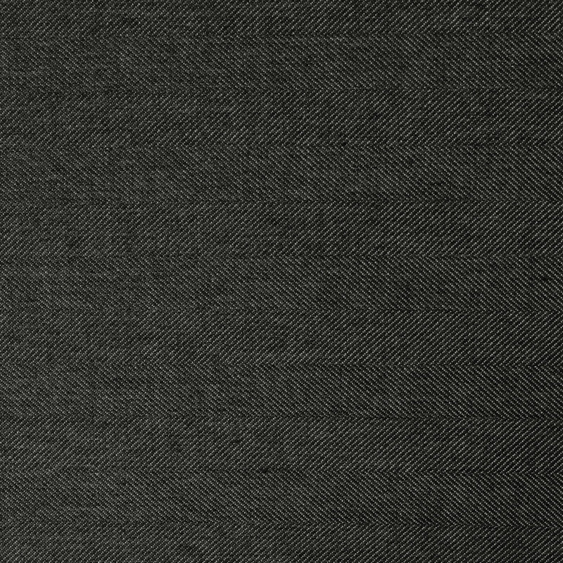 Switch Herringbone Twill by Sunbrella - Ash Gray