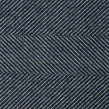 Switch Herringbone Twill by Sunbrella - Denim