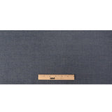 Switch Herringbone Twill by Sunbrella - Denim