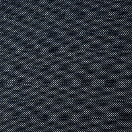 Switch Herringbone Twill by Sunbrella - Denim