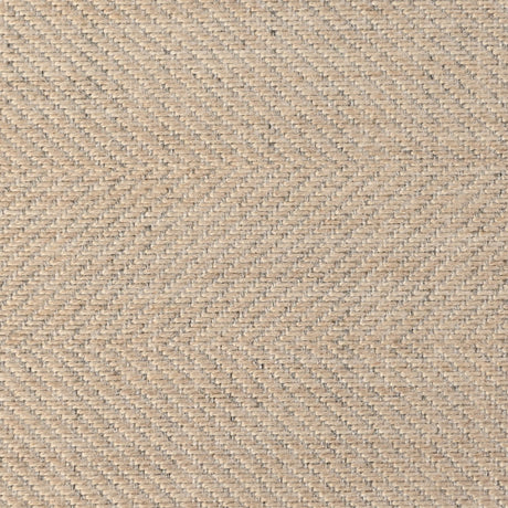 Switch Herringbone Twill by Sunbrella - Flax