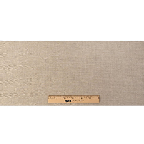 Switch Herringbone Twill by Sunbrella - Flax