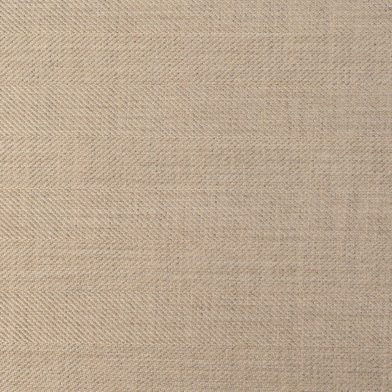 Switch Herringbone Twill by Sunbrella - Flax
