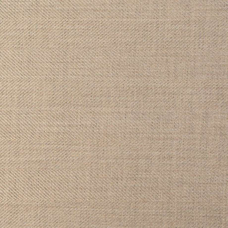 Switch Herringbone Twill by Sunbrella - Flax