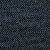 Switch Herringbone Twill by Sunbrella - Indigo