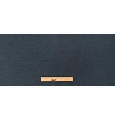 Switch Herringbone Twill by Sunbrella - Indigo