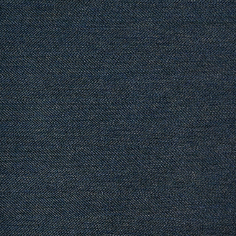 Switch Herringbone Twill by Sunbrella - Indigo