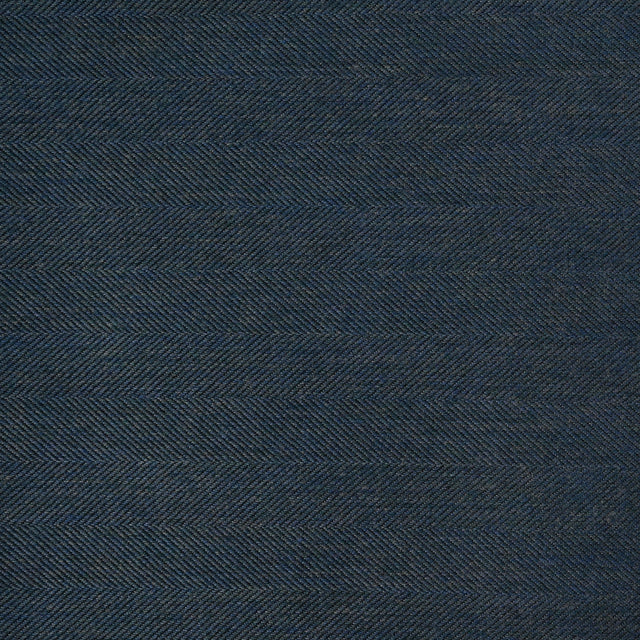Switch Herringbone Twill by Sunbrella - Indigo