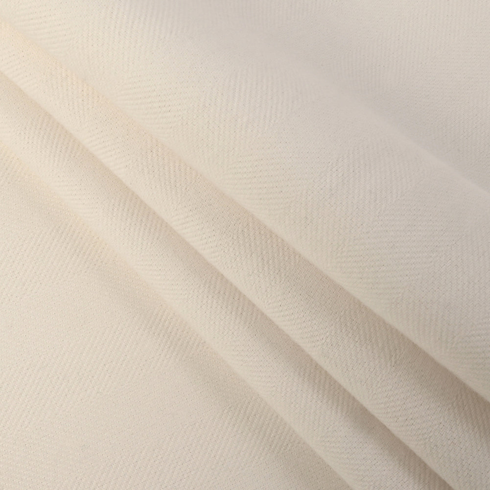 Switch Herringbone Twill by Sunbrella - Salt