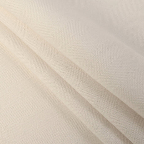 Switch Herringbone Twill by Sunbrella - Salt