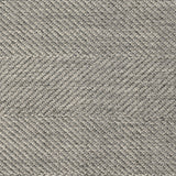 Switch Herringbone Twill by Sunbrella - Silver