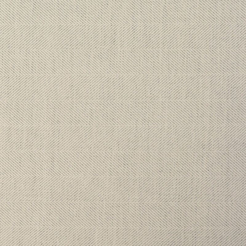 Switch Herringbone Twill by Sunbrella - Snow