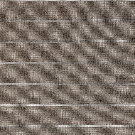 Ticking Striped Canvas by Sunbrella - Dove
