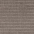 Ticking Striped Canvas by Sunbrella - Dove