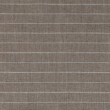 Ticking Striped Canvas by Sunbrella - Dove