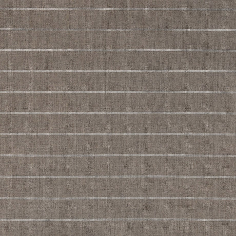 Ticking Striped Canvas by Sunbrella - Dove