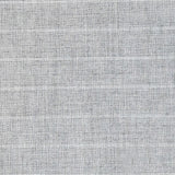 Ticking Striped Canvas by Sunbrella - Fog