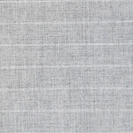 Ticking Striped Canvas by Sunbrella - Fog