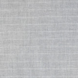 Ticking Striped Canvas by Sunbrella - Fog