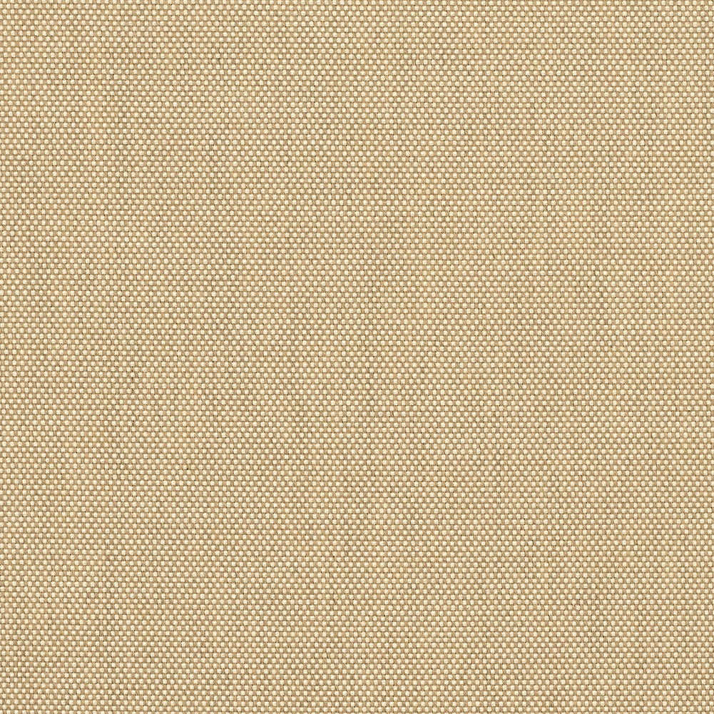 Sailcloth Upholstery Woven by Sunbrella - Sahara