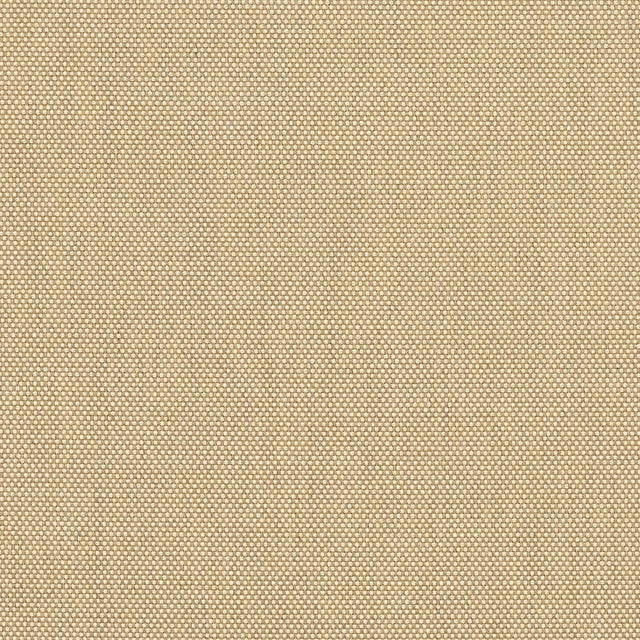 Sailcloth Upholstery Woven by Sunbrella - Sahara