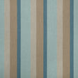 Gateway Upholstery Canvas by Sunbrella - Mist Awning Stripes