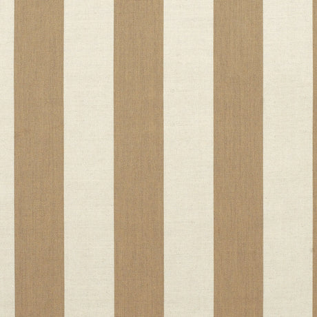 Maxim Upholstery Woven by Sunbrella - Heather Beige Awning Stripes
