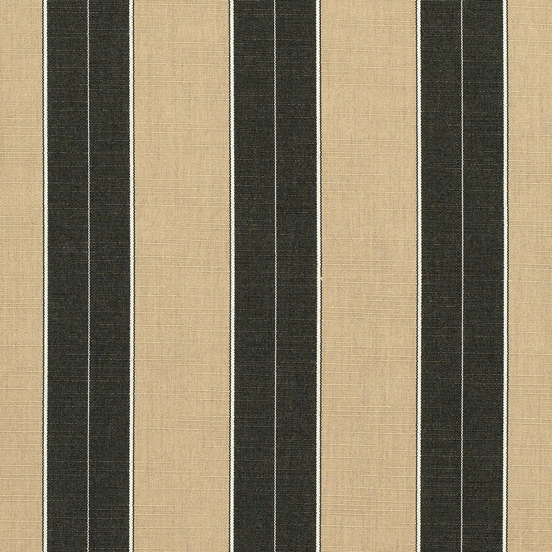 Berenson Upholstery Woven by Sunbrella - Tuxedo Stripes