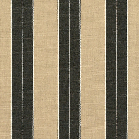 Berenson Upholstery Woven by Sunbrella - Tuxedo Stripes