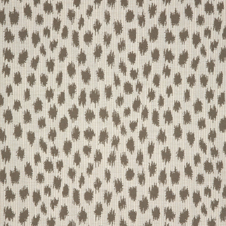 Fusion Agra Upholstery Woven by Sunbrella - Pebble Ikat Spots