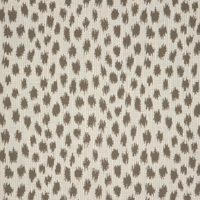 Fusion Agra Upholstery Woven by Sunbrella - Pebble Ikat Spots