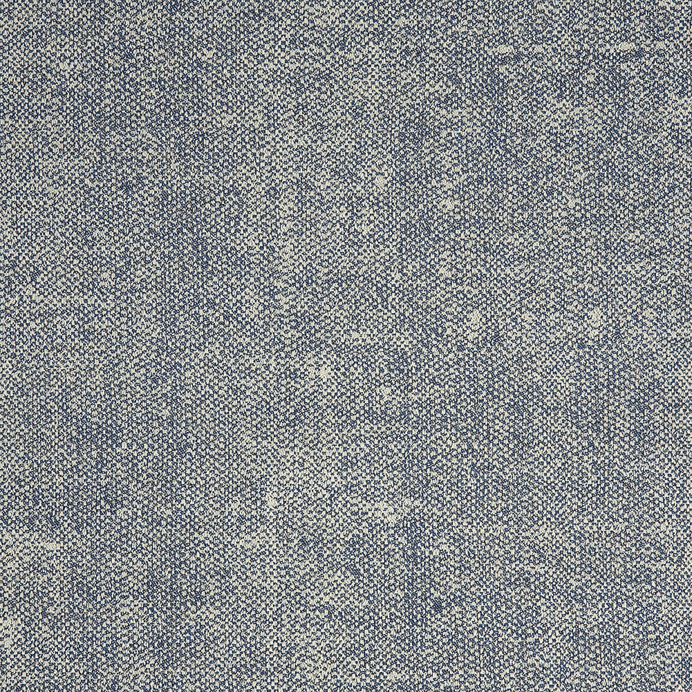 Fusion Chartres Textured Woven by Sunbrella - Storm