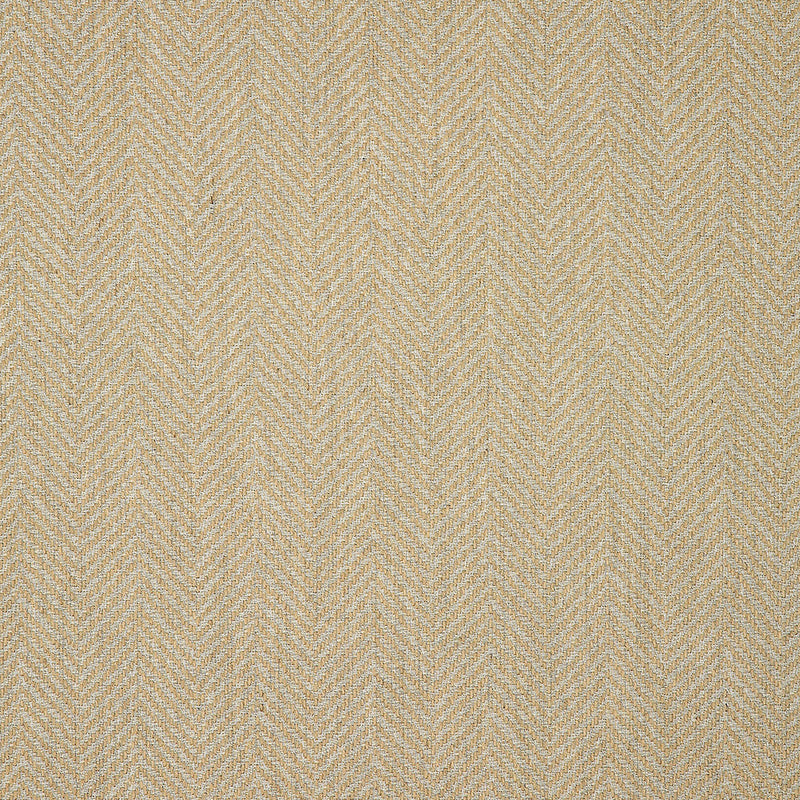 Fusion Posh Herringbone Woven by Sunbrella - Shitake