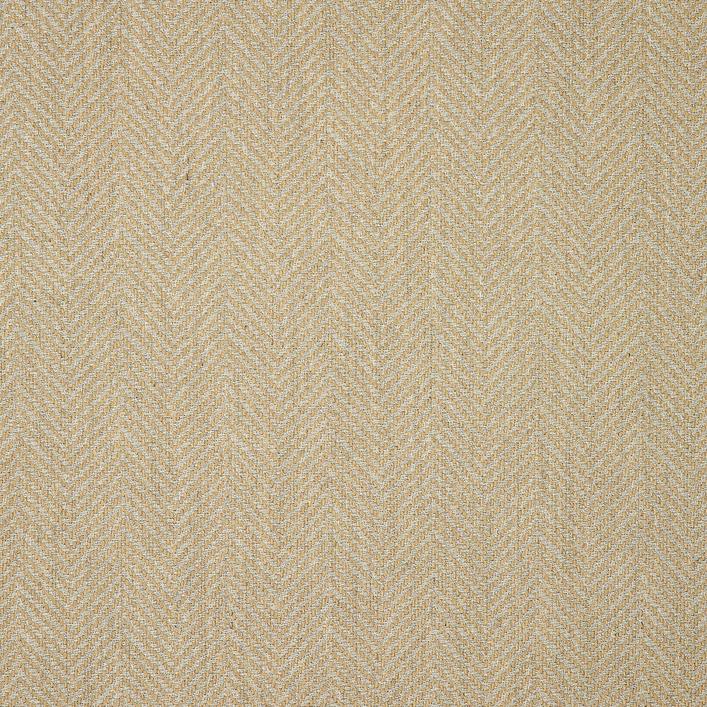 Fusion Posh Herringbone Woven by Sunbrella - Shitake