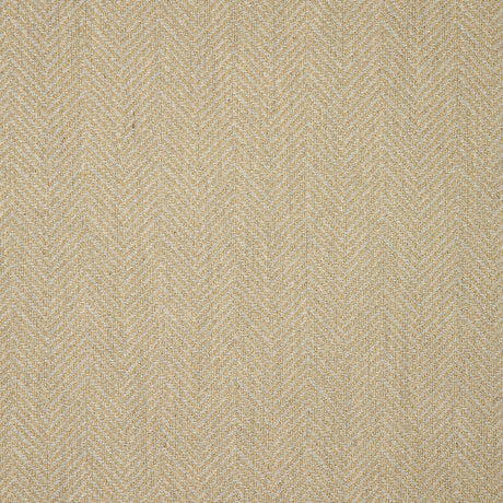 Fusion Posh Herringbone Woven by Sunbrella - Shitake