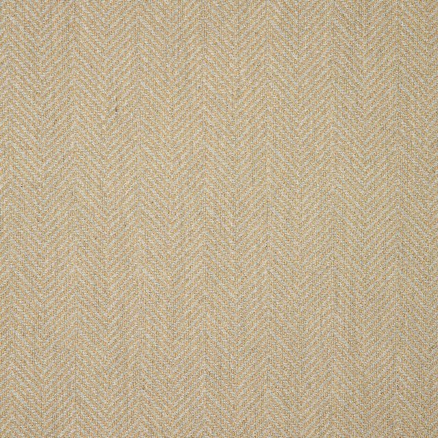 Fusion Posh Herringbone Woven by Sunbrella - Shitake