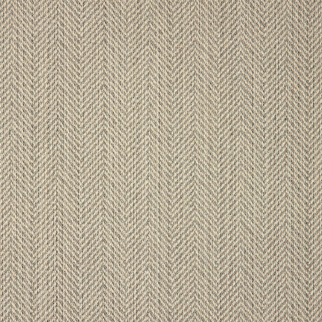 Fusion Posh Herringbone Woven by Sunbrella - Ash