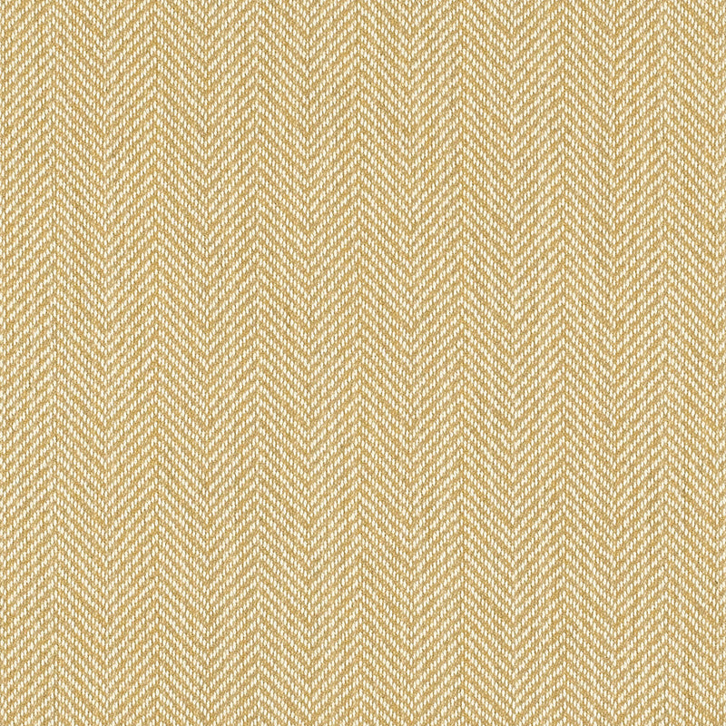 Fusion Posh Herringbone Woven by Sunbrella - Oat