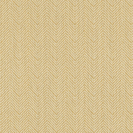 Fusion Posh Herringbone Woven by Sunbrella - Oat