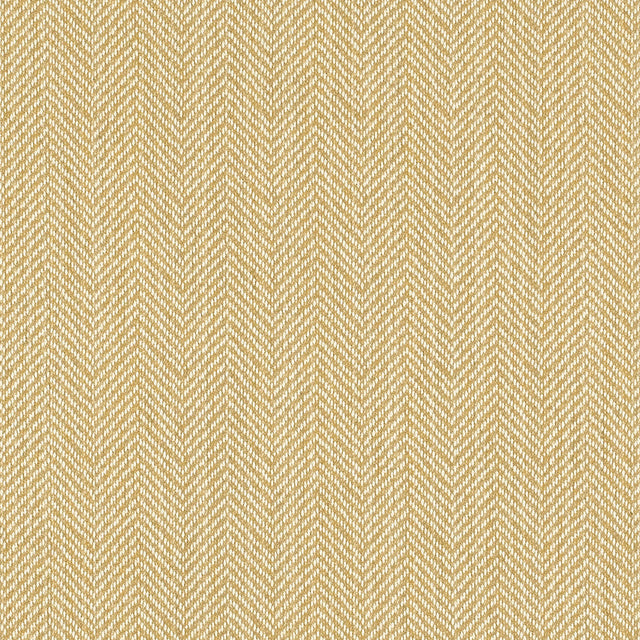 Fusion Posh Herringbone Woven by Sunbrella - Oat