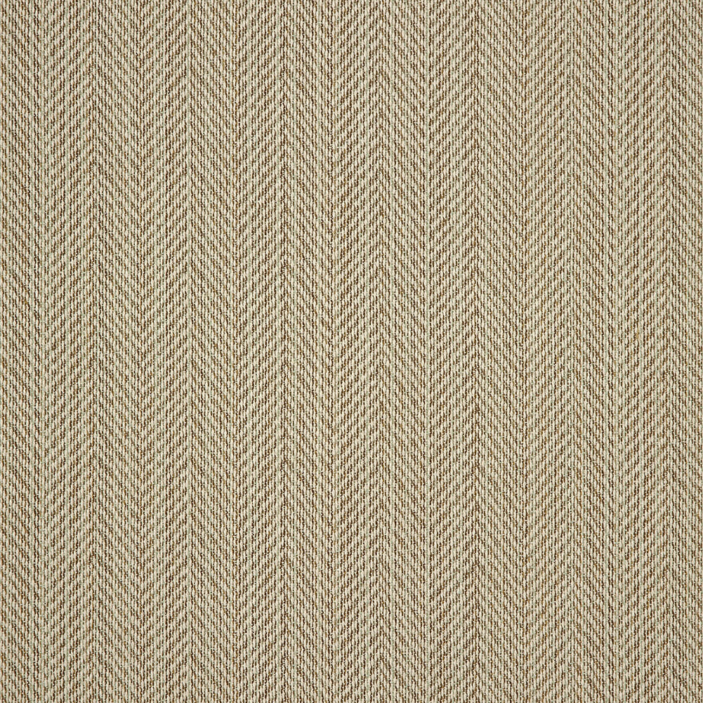 Fusion Posh Herringbone Woven by Sunbrella - Lichen