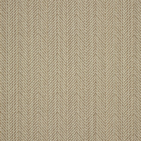 Fusion Posh Herringbone Woven by Sunbrella - Lichen