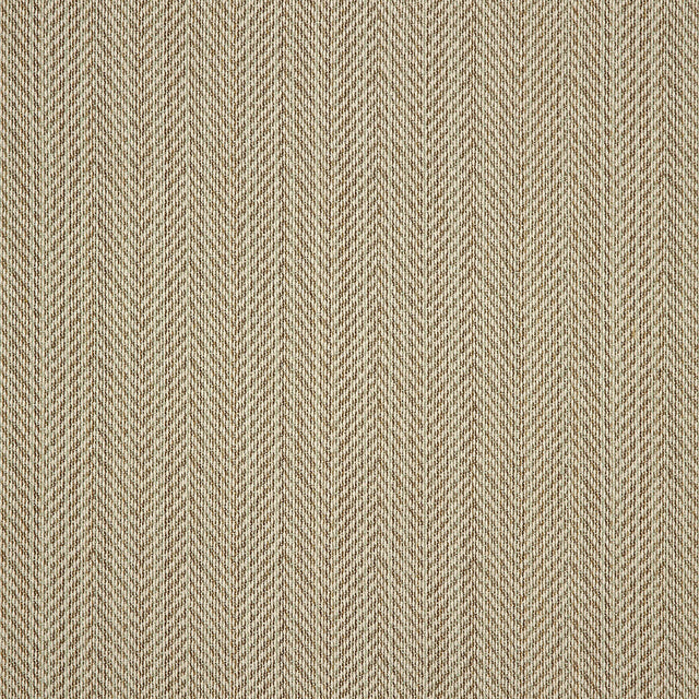 Fusion Posh Herringbone Woven by Sunbrella - Lichen