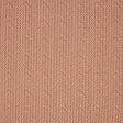 Fusion Posh Herringbone Woven by Sunbrella - Coral