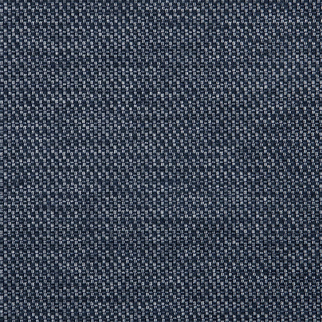 Fusion Tailored Upholstery Woven by Sunbrella - Indigo