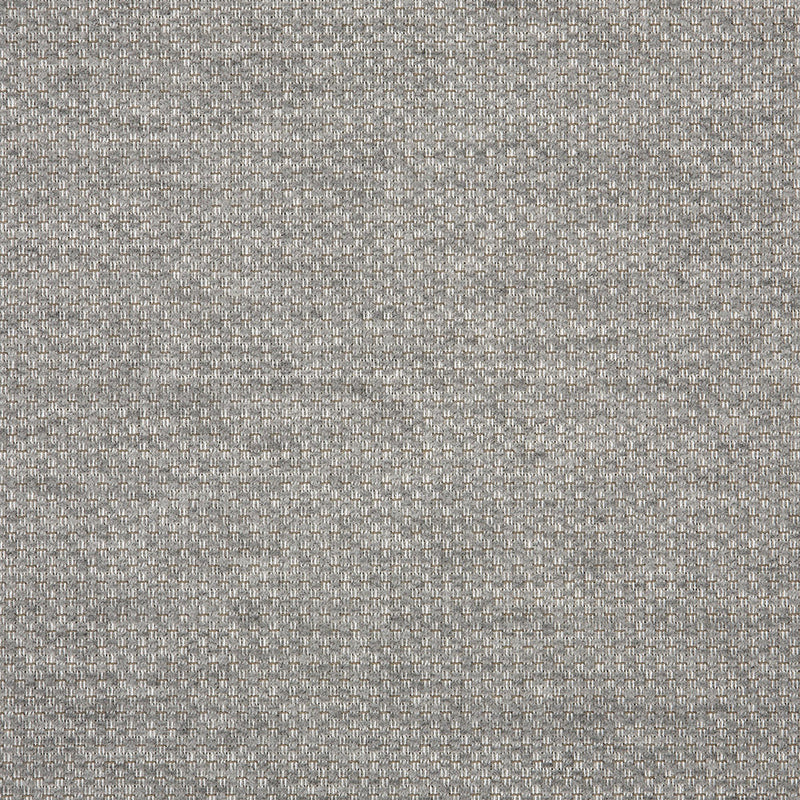 Fusion Tailored Upholstery Woven by Sunbrella - Fog