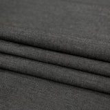 Cast Upholstery Woven by Sunbrella - Heathered Charcoal