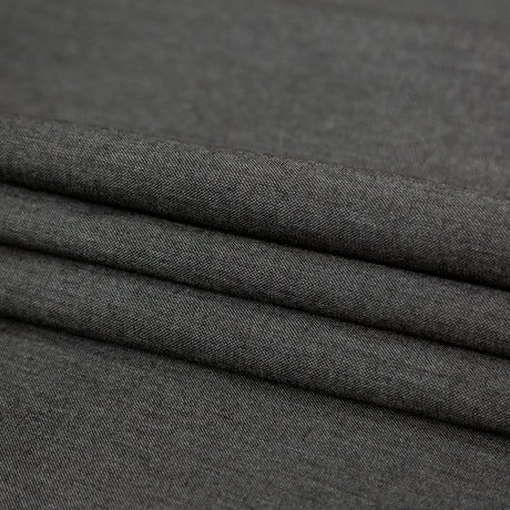 Cast Upholstery Woven by Sunbrella - Heathered Charcoal